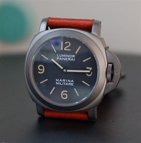 Panerai 202a 